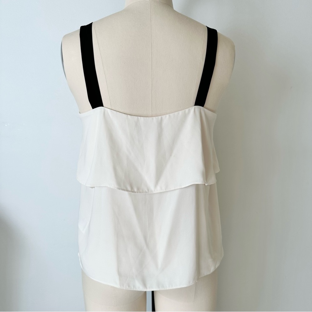 H&M Ruffle Cami - Picture 4 of 8